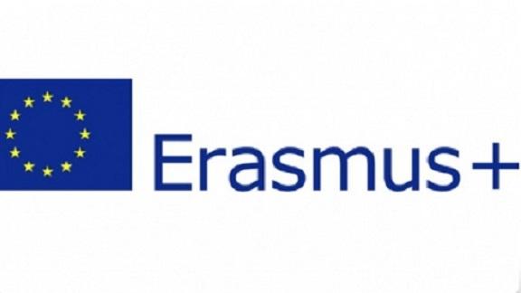 ERASMUS + PROJEMİZ KABUL EDİLDİ.